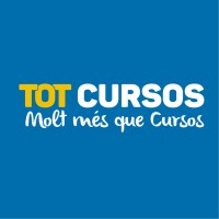 Tot Cursos