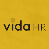 Vida HR logo - Similar company to The Bridge Collaboration