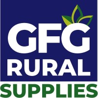 GFG Rural Supplies logo - Similar company to Morton Ag Pty. Ltd.