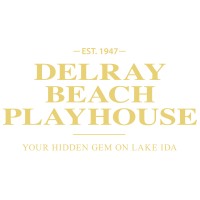 Delray Beach Playhouse