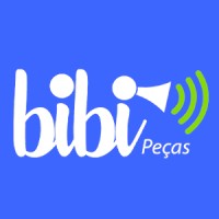 Bibi Tecnologia da Informação logo - Similar company to Wl Tech Serviços Em Tecnologia Da Informação Ltda