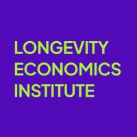 Longevity Economics Institute logo - Similar company to Gray Matter