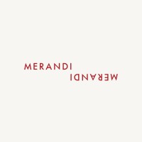 MERANDI logo - Similar company to Good Chā