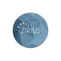 Zirius logo - Similar company to Zirius As