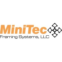 MiniTec Framing Systems, LLC logo - Similar company to Jimmy Winston