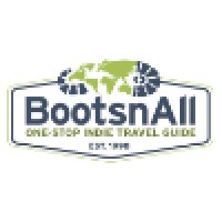 BootsnAll Travel Network logo - Similar company to Skyverge