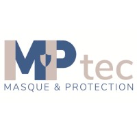 Masque Protection - MPtec logo - Similar company to Etablissements Roty