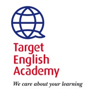 Target English Academy logo - Similar company to London School Of Languages