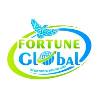 Fortune Global B2B Marketplace logo - Similar company to Blackfly Solution