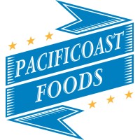 Pacificoast Foods logo - Similar company to De La Costa