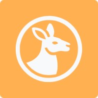 Voucheroo logo - Similar company to The Webers