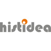 Histidea logo - Similar company to Ontoforce