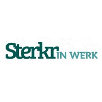 Sterkr In Werk logo - Similar company to She Knows How | Know How Events