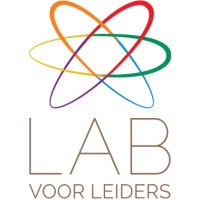 LAB voor Leiders logo - Similar company to The Innerwork Lab