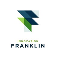 Innovation Franklin logo - Similar company to Woolaid