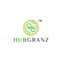 HUBGRANZ logo - Similar company to Red Rocket