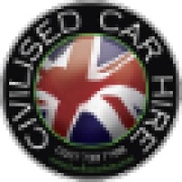 Civilised Car & Chauffeur Company Ltd logo - Similar company to Culinary Collective