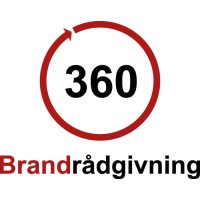 360 Brandrådgivning logo - Similar company to Dnora A/S