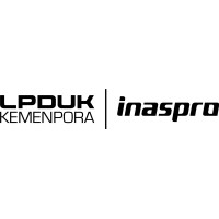LPDUK Kemenpora | Inaspro logo - Similar company to Imono