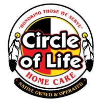 Circle of Life Home Care logo - Similar company to Team Services Group