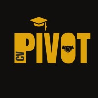 Pivot CV Ltd logo - Similar company to Webpappy Inc.