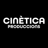 Cinètica Produccions logo - Similar company to Cinética Studio