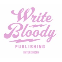 Write Bloody UK logo - Similar company to Macroview