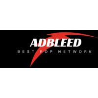 adbleed-best popunder network logo - Similar company to Afflift