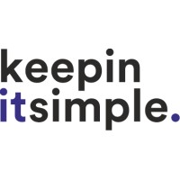 KeepinItSimple. logo - Similar company to Adadvent