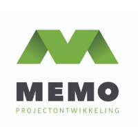 MEMO Projectontwikkeling B.V. logo - Similar company to Kaumera Sales & Services B.V.