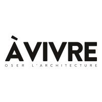 Architectures À Vivre logo - Similar company to Studio Base 2