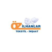 Özilhanlar Tekstil logo - Similar company to İmka İpli̇k
