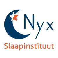 NYX Slaapinstituut logo - Similar company to Wave Medical