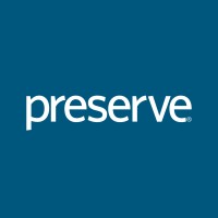 Preserve logo - Similar company to Preserve