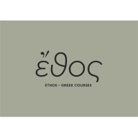 Ethos, Greek Language Courses logo - Similar company to Εκπαιδευτικός Όμιλος Αξία