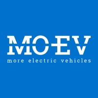 MOEV logo - Similar company to Greenmo Poland