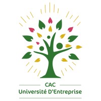 CAC Université d'Entreprise logo - Similar company to Ab2F Conseil