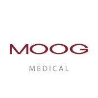 Moog Medical logo - Similar company to Moog Inc.