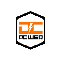DC Power logo - Similar company to Aequitas Power