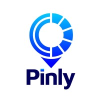 Pinly logo - Similar company to Spotlyfe