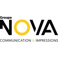 Nova Scop logo - Similar company to Step Industrie