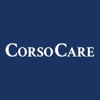 CorsoCare logo - Similar company to Centrica Care Navigators