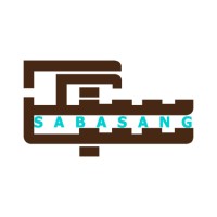 Saba Stone │ سباسنگ logo - Similar company to Azaran Stone