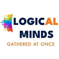 Logical Minds IT Solutions logo - Similar company to Intechub