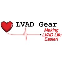 LVAD Gear logo - Similar company to Renegade Experts