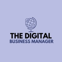 The Digital Business Manager logo - Similar company to Qts Global