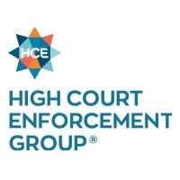 High Court Enforcement Group logo - Similar company to Dorset Security Services Ltd