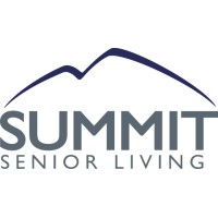 Summit Senior Living logo - Similar company to Accelerate Aba