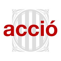 ACCIÓ logo - Similar company to Pimec