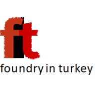 foundry in turkey logo - Similar company to Hayneks Foundry